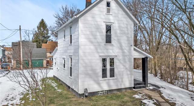 Photo of 140 E High St, Alliance, OH 44601