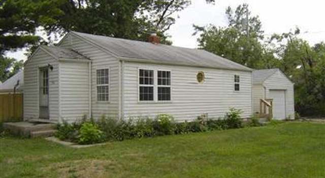 Photo of 706 Kenilworth Ave, Sheffield, OH 44054