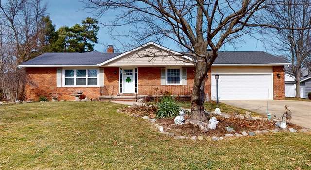 Photo of 6727 Hickory Hill Dr, Mayfield Village, OH 44143