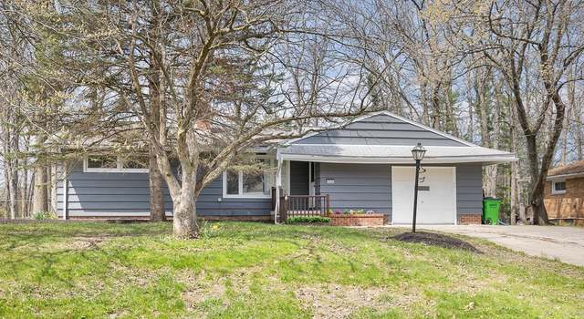 Photo of 5328 Fairtree Rd, Bedford Heights, OH 44146