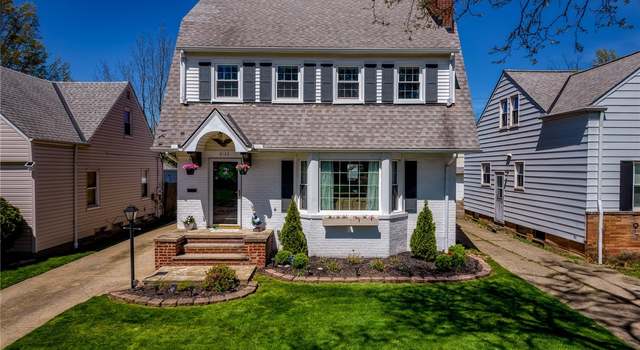 Photo of 4133 Bayard Rd, South Euclid, OH 44121