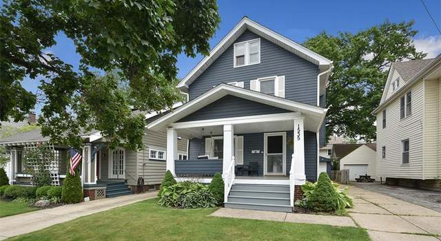Photo of 1535 Lauderdale Ave, Lakewood, OH 44107