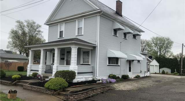 Photo of 858 Wabash Ave NW, New Philadelphia, OH 44663