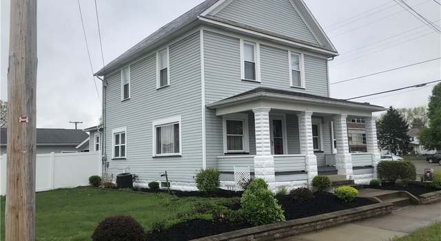 Photo of 858 Wabash Ave NW, New Philadelphia, OH 44663