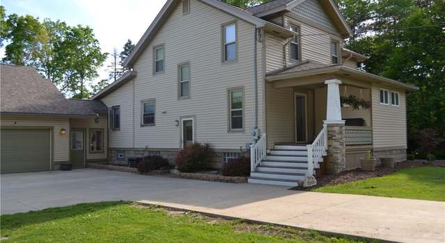 Photo of 9088 Howland Spgs, Warren, OH 44484