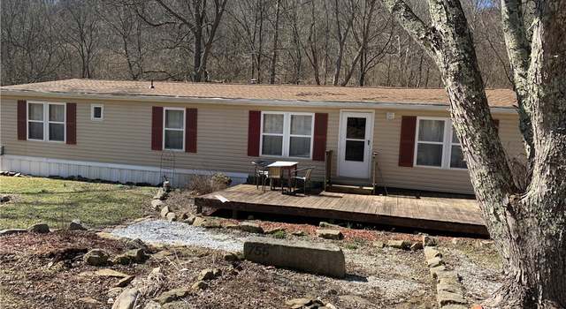 Photo of 755 Upper Bear Creek Rd, Lowell, OH 45744