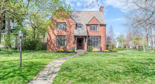 Photo of 3256 Daleford Rd, Shaker Heights, OH 44120