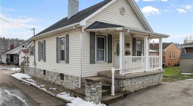 Photo of 3743 Osage Aly, Shadyside, OH 43947