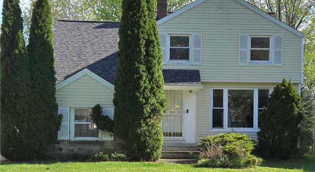 Photo of 19808 Shakerwood, Warrensville Heights, OH 44122