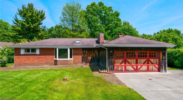 Photo of 11828 Sheldon Rd, Mantua, OH 44255