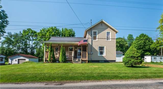 Photo of 4881 Doylestown Rd, Creston, OH 44217
