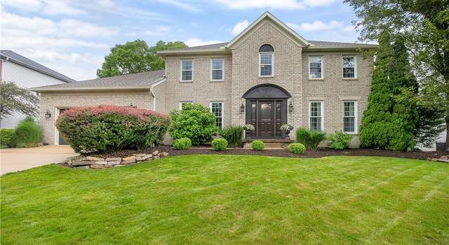 Photo of 763 Brentwood Blvd, Copley, OH 44321