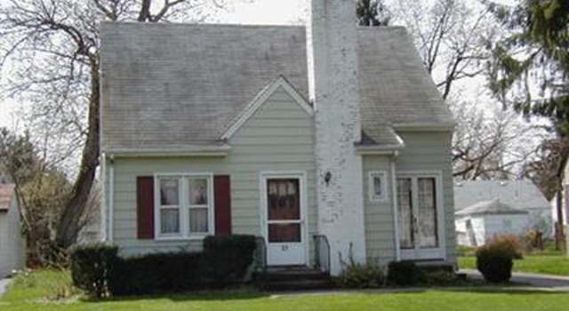Photo of 61 Leighton Ave, Youngstown, OH 44512