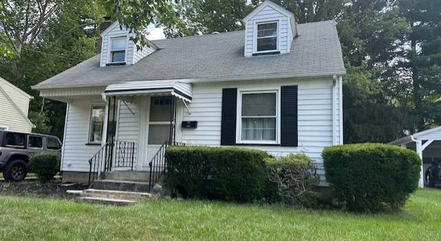 Photo of 2169 Gregory Ave, Youngstown, OH 44511