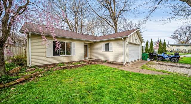Photo of 1456 Lake View Ave, Madison, OH 44057