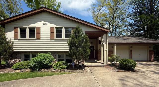 Photo of 8717 Lake Forest Trl, Chagrin Falls, OH 44023