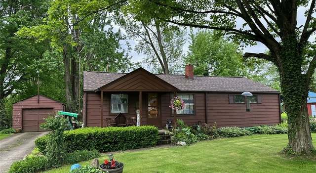 Photo of 4159 Caleb Rd, Leavittsburg, OH 44430
