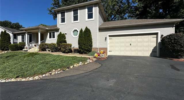 Photo of 1122 Burd Ave NE, Massillon, OH 44646