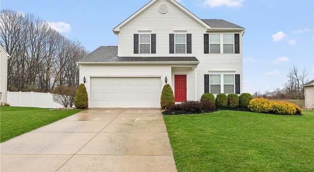 Photo of 1235 Winter Fern Ave, Springfield, OH 44312