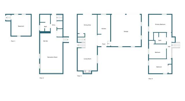 Photo of 6590 Dale St NW, Massillon, OH 44646