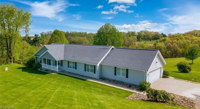 Photo of 99 Township Road 262, Bloomingdale, OH 43910