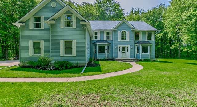 Photo of 5410 Boughner Rd, Rock Creek, OH 44084