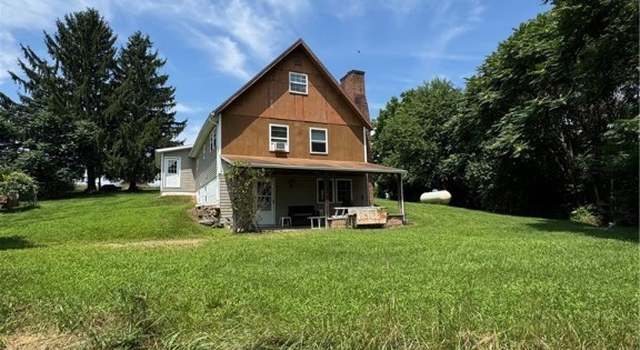 Photo of 12790 Mt Zion Rd Rd, Frazeysburg, OH 43822