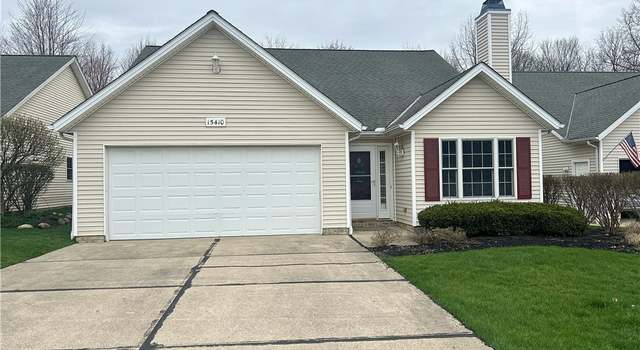 Photo of 15410 High Pointe Cir, Middlefield, OH 44062