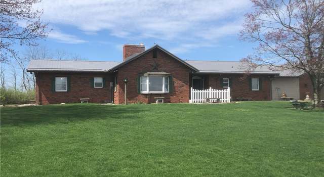 Photo of 717 Grant St, Cadiz, OH 43907