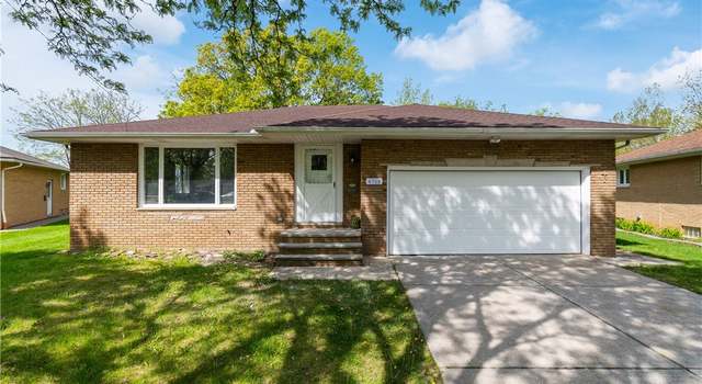 Photo of 4768 Fairway Dr, Cleveland, OH 44144