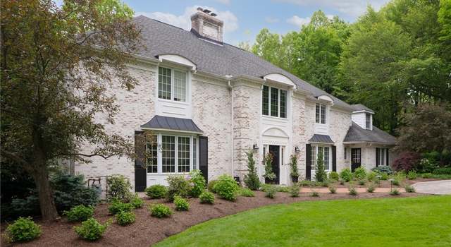 Photo of 982 Chestnut Run, Gates Mills, OH 44040