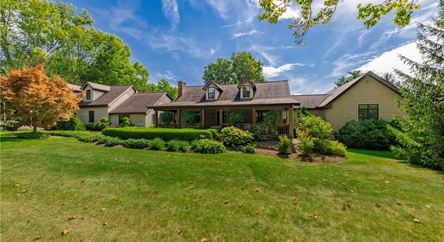 Photo of 8405 Dines Rd, Novelty, OH 44072