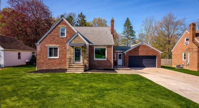 Photo of 6315 Brookside Rd, Independence, OH 44131