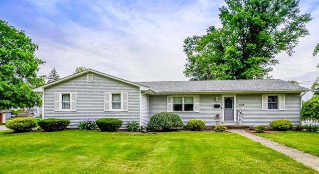 Photo of 806 9th St SW, Massillon, OH 44647