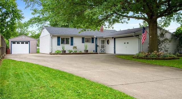 Photo of 7357 Timothy St, North Ridgeville, OH 44039