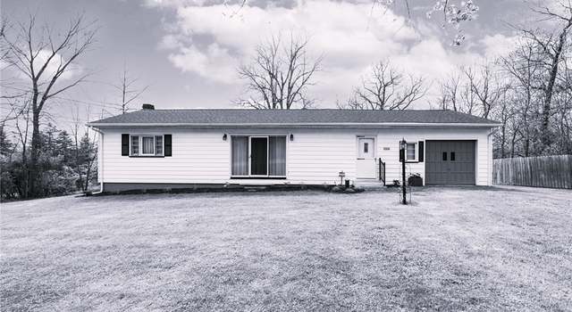 Photo of 12656 Youngstown Pittsburgh Rd, Petersburg, OH 44454