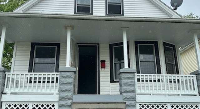 Photo of 8910 Harris Ave, Cleveland, OH 44104
