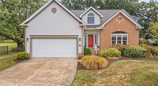 Photo of 3432 Stillwater Ave NW, Canton, OH 44708
