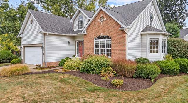 Photo of 3432 Stillwater Ave NW, Canton, OH 44708