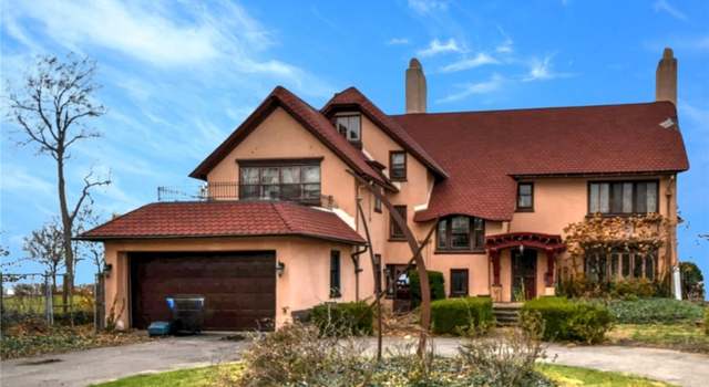Photo of 10221 Lake Shore Blvd, Cleveland, OH 44108
