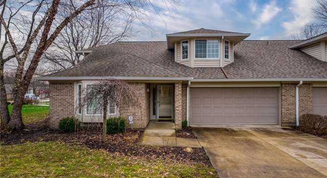 Photo of 107 Furnace Run Dr, Akron, OH 44307