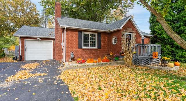 Photo of 1448 E 10th St, Salem, OH 44460