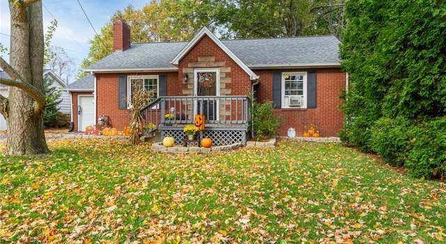 Photo of 1448 E 10th St, Salem, OH 44460