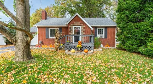 Photo of 1448 E 10th St, Salem, OH 44460