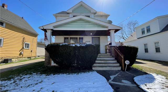 Photo of 3205 Cypress Ave, Cleveland, OH 44109