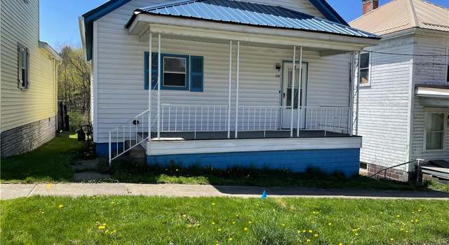 Photo of 110 Liberty St, Amsterdam, OH 43908