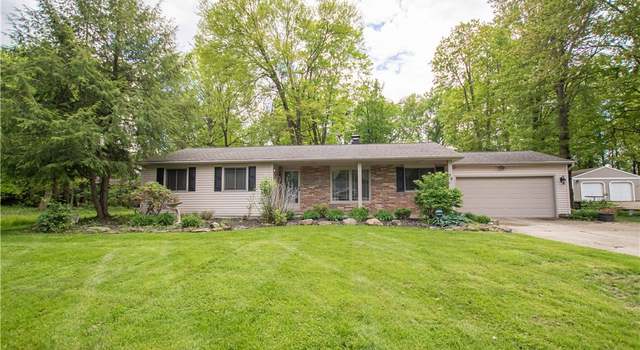 Photo of 38 Springwood Rd, Northfield Center, OH 44067