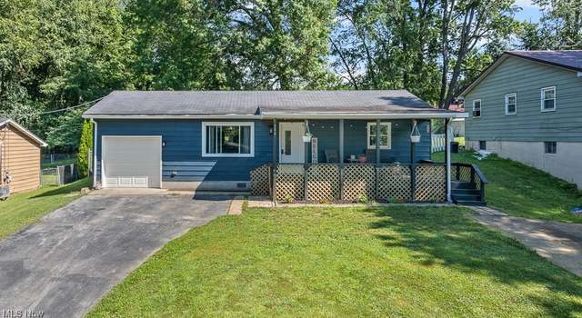 Photo of 544 Cedar St, Salem, OH 44460