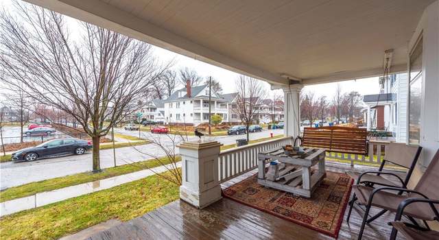 Photo of 1244 Jackson Ave, Lakewood, OH 44107