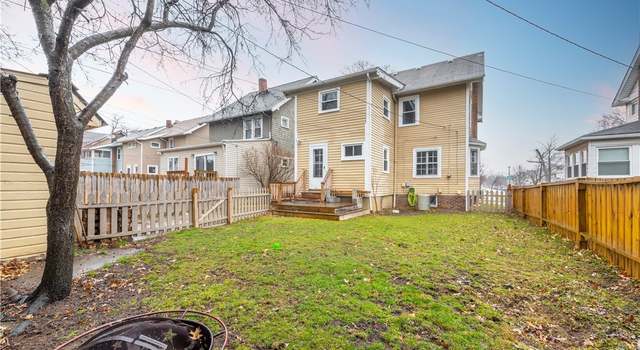 Photo of 1244 Jackson Ave, Lakewood, OH 44107
